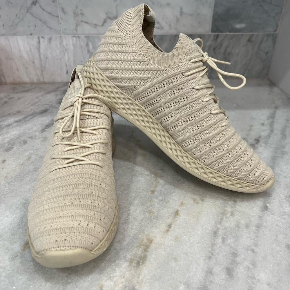 Urban Sport by J Slides Dyann Knit Sneaker